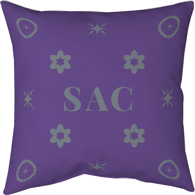 Coussin Sacramento