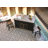 Dodge Solid Wood Kitchen Island-1720443849