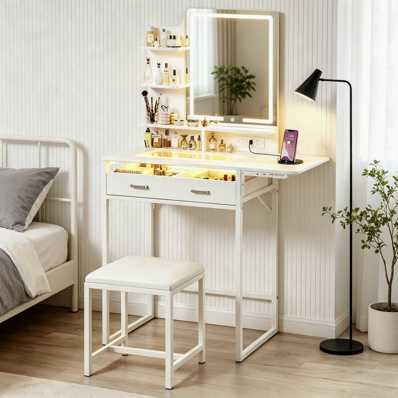 Hartnett Vanity