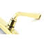 Avon Lock Door Handle Kit-51984274