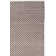 Katz Flat Weave Cotton Geometric Rug
