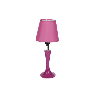 Lampe de table 14 po Dugan