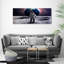 Astronaut - Wrapped Canvas Print