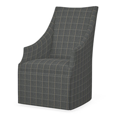 Meadow Upholstered Arm Chair