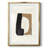 Cardboard Cutouts II -Framed Print