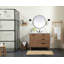 Ensemble de meuble-lavabo simple 42 po Baldwin-1135609354