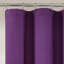 Ruya Polyester Blend Shower Curtain-1081507115-1081507094