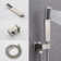 All-In-One Kit with Rough in-Valve