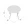 Michalak Round Dining Table
