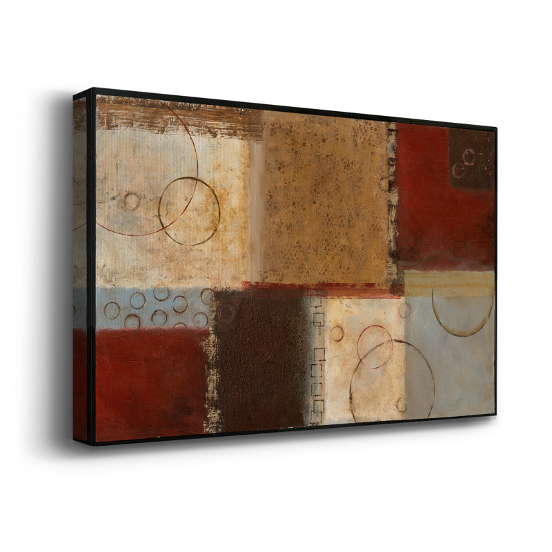 - Impression sur toile tendue, L 27 po x H 18 po
