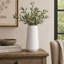 Vase en porcelaine