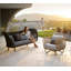 Nest Patio Chair with Cushions-65544620-65544621