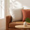 Alcona Throw Pillow