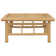 Sirkanungo Rectangular 65Cm L Outdoor Side Table