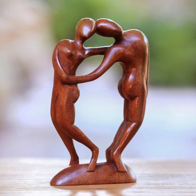 Penishaw Figurines & Sculptures