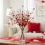 Red Heart Berry Picks-321631762