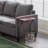 Multifunctional Bathroom Table/Interior Side Table