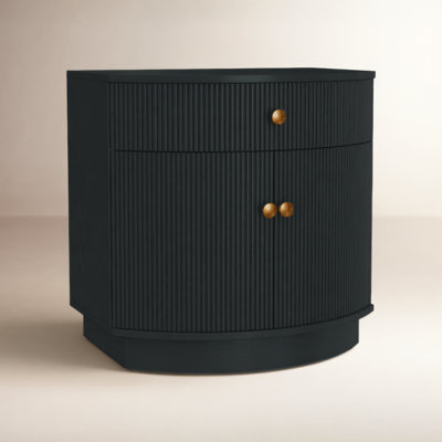 Erinn 1 - Drawer Nightstand