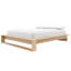 Grand lit plateforme avec lattes Lido-109762664