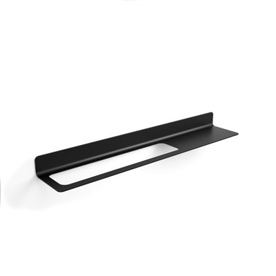 Seta 25" Wall Mounted Towel Bar