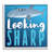 " Looking Sharp Shark " by Carla Daly-1689625672-1689625687