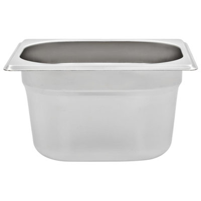 Stainless Steel Pan