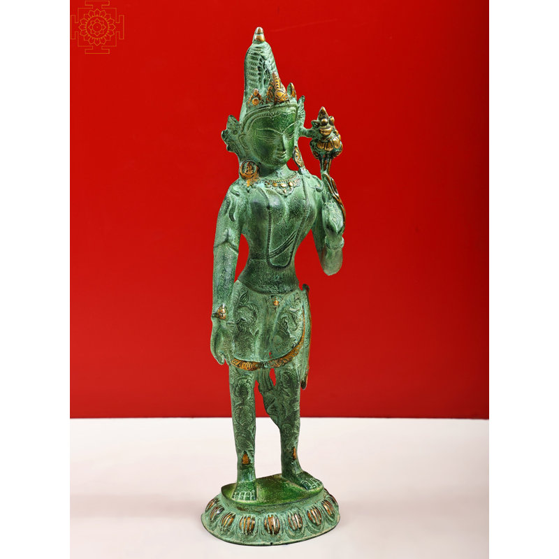 Religious & Spiritual Figurines & Sculptures