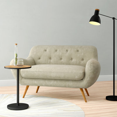 Jefferson 2 Seater Loveseat