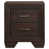 Marron foncé