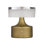 Verglas Mini Rechargeable Accent Lamp