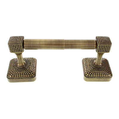 Tiziano Wall Mounted Toilet Paper Holder