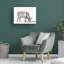 «Bernard's Bull Renderings I» sur-1036911282