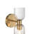 Etly Armed Sconce