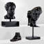 David Head Statue