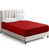 Red is out of stock