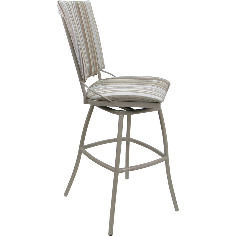 Bois flottant Whitelinen - Beige, Beige, Blanc