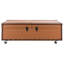 Table basse à roulettes avec rangement Rocker-60436313