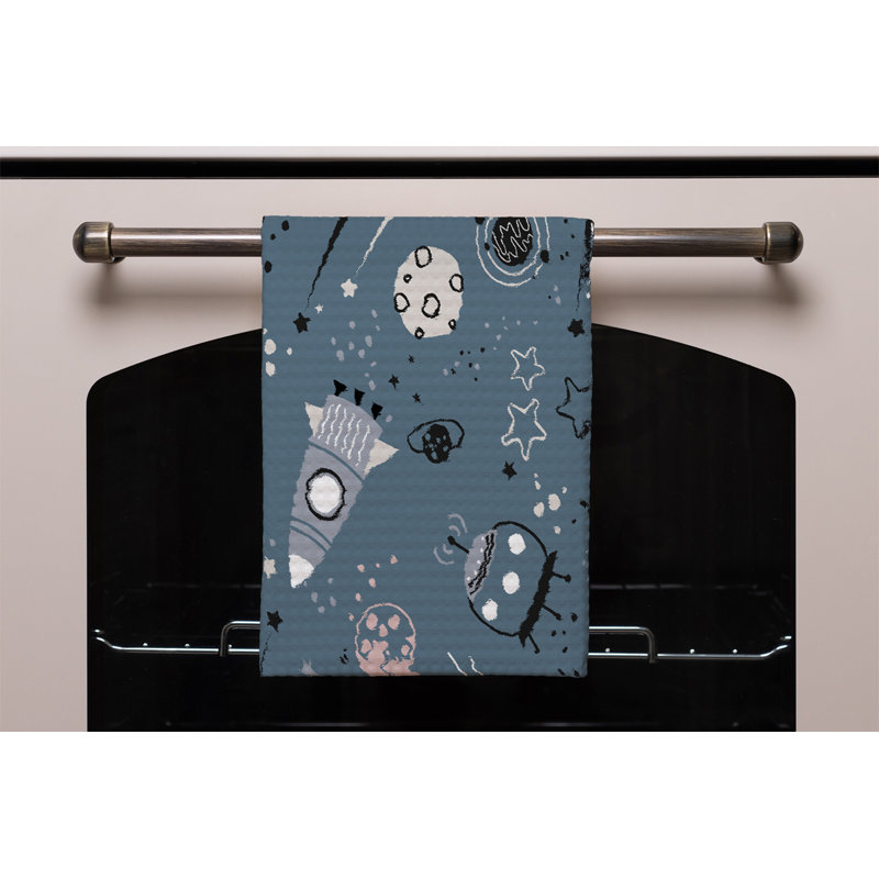 Tea Towel Kitchen Towel