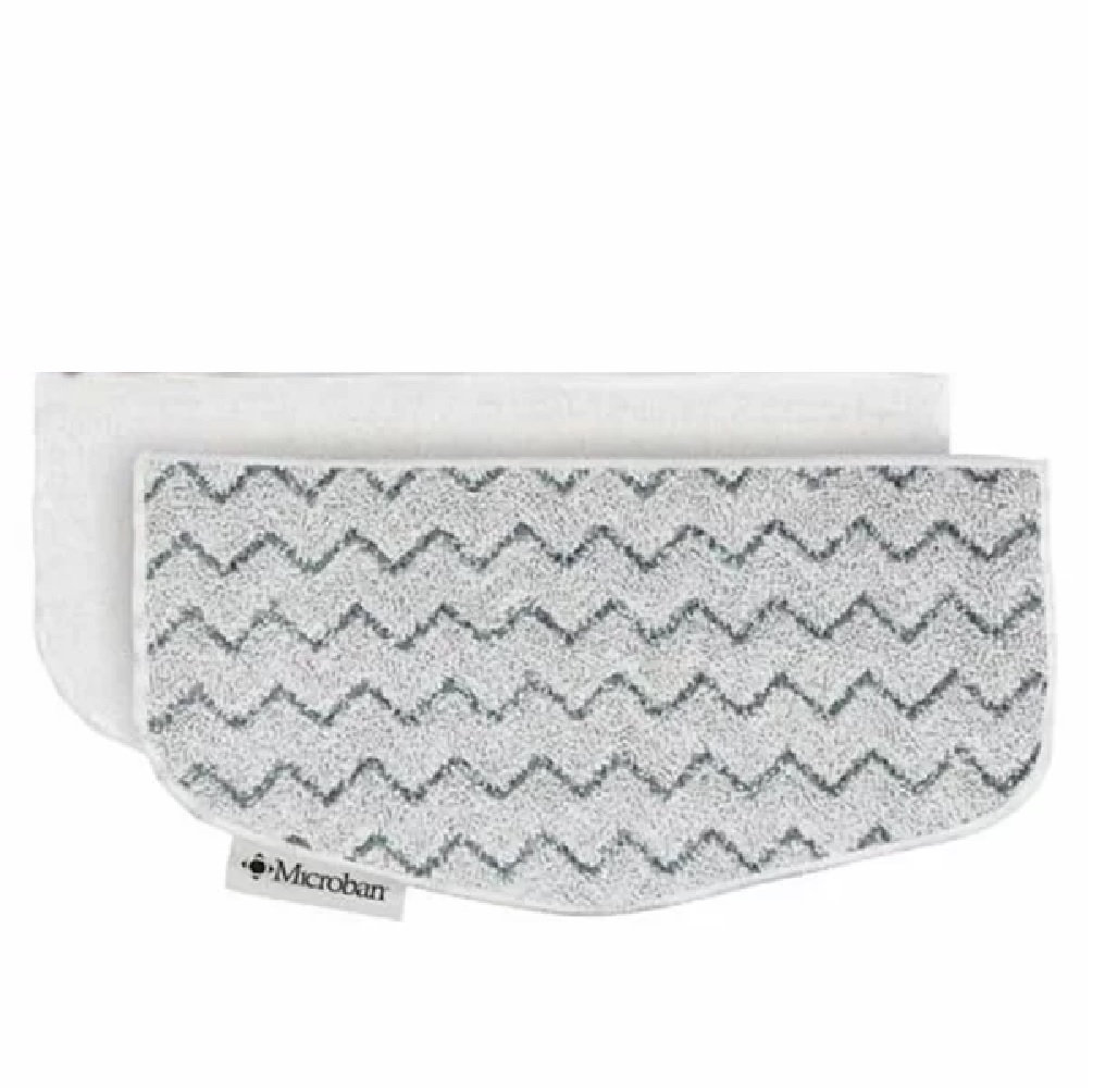 BISSELL Microfiber Mop Pads and Fragrance Discs for PowerFresh BISSELL