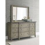 One Allium Way® Ainsley 3 - Drawer Dresser & Reviews | Wayfair