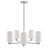 Lafountain 5 - Light Dimmable Chandelier-611497047