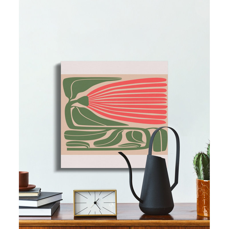 Wrapped Canvas Print Set, 35.56 cm H x 35.56 cm W