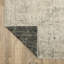Tapis beige / gris anthracite Azaiah-1638220528