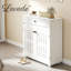 12 Pair Shoe Storage Cabinet