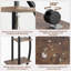 Plant Stand - Set of 2