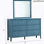 Commode 6 tiroirs Woonden-1352843921