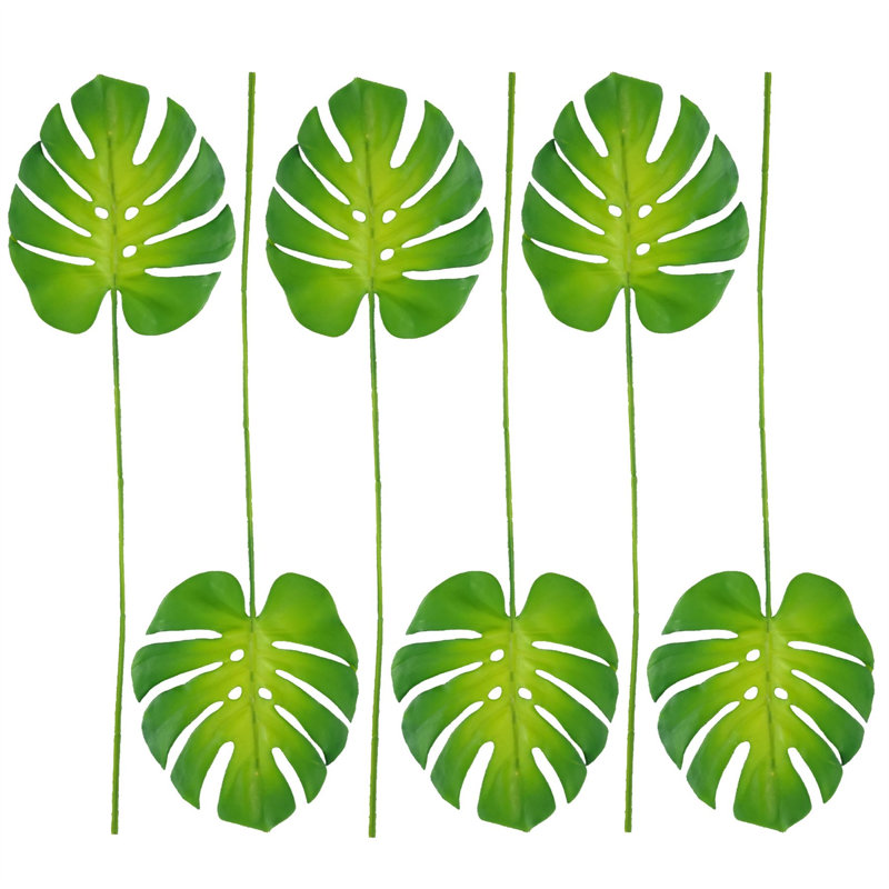 Plastic, Silk Artificial Arrangement