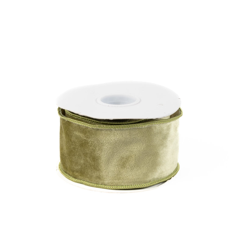 Décoration, Mousse