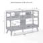 Grande console de rangement pour disques Bailey-1831362462