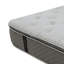 Matelas en mousse viscoélastique pelucheux 13 po Alwyn Home Jacklynne-823165256